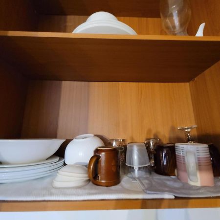 Arezzo Davao Near Sm Lanang & Airport Apartment Екстериор снимка