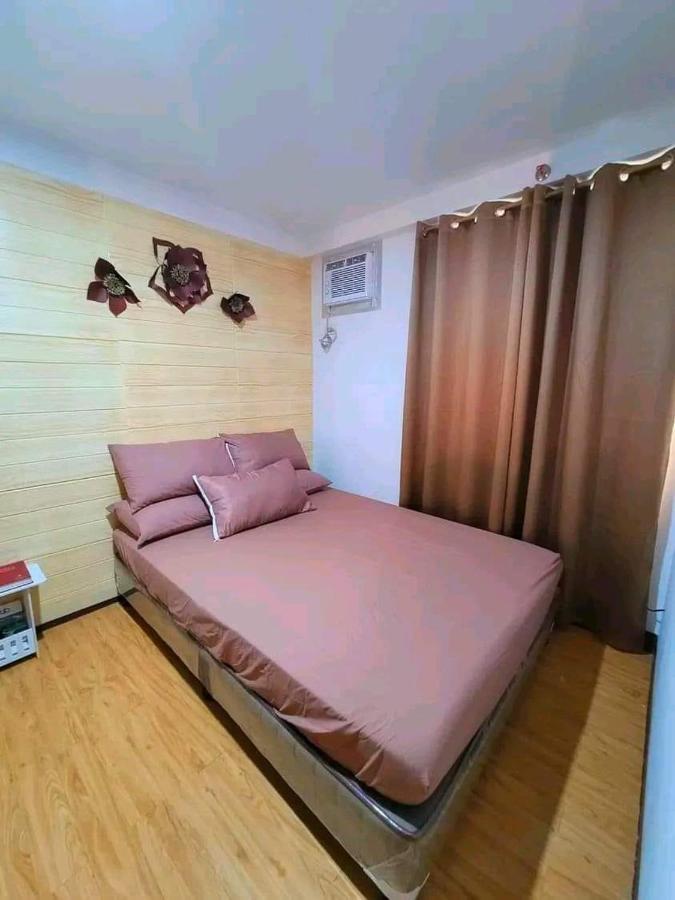 Arezzo Davao Near Sm Lanang & Airport Apartment Екстериор снимка