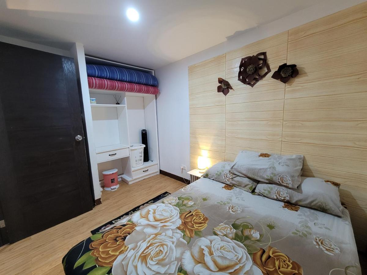 Arezzo Davao Near Sm Lanang & Airport Apartment Екстериор снимка
